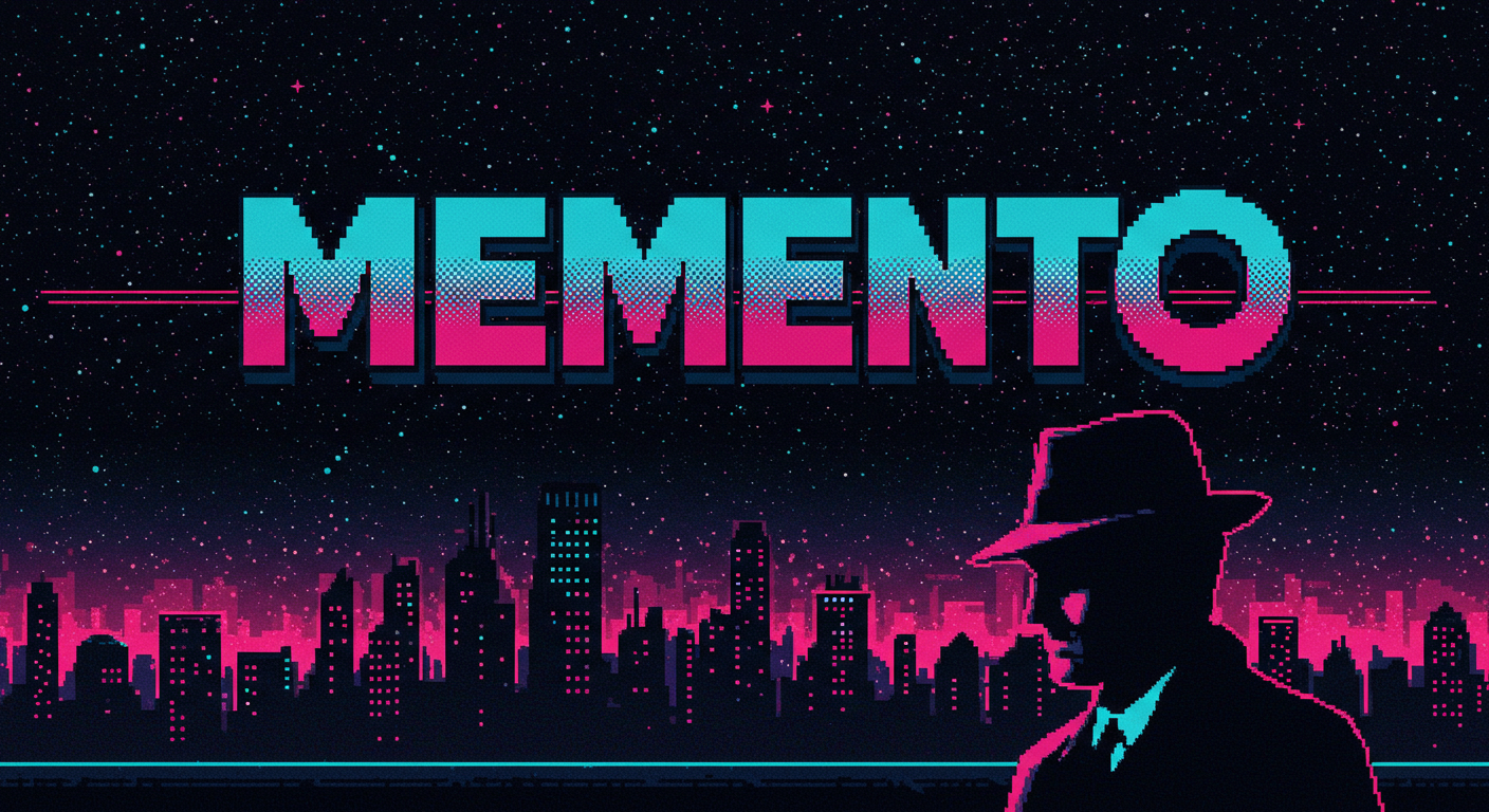MEMENTO